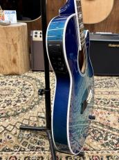 Takamine TSP178AC SBB #63030450【アーチトップ/シンライン】_4