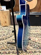 Takamine TSP178AC SBB #63030450【アーチトップ/シンライン】_5