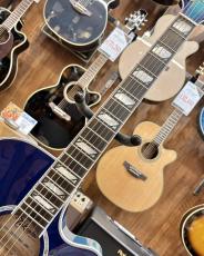 Takamine TSP178AC SBB #63030450【アーチトップ/シンライン】_6