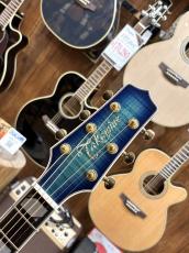 Takamine TSP178AC SBB #63030450【アーチトップ/シンライン】_7