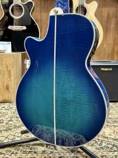 Takamine TSP178AC SBB #63030450【アーチトップ/シンライン】_9