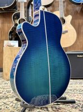 Takamine TSP178AC SBB #63030450【アーチトップ/シンライン】_10