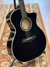 Taylor 【シルバーウィーク&小傷特価! 】214ce Black Plus