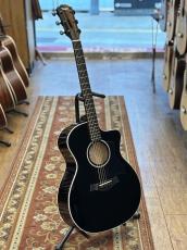 Taylor 【シルバーウィーク&小傷特価! 】214ce Black Plus_2