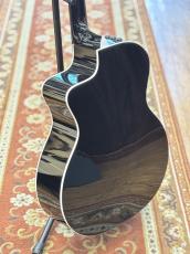 Taylor 【シルバーウィーク&小傷特価! 】214ce Black Plus_3