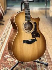 Taylor 【シルバーウィーク&小傷特価! ナローネック仕様】314ce Studio Shaded Edgeburst