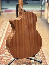 Taylor 【シルバーウィーク&小傷特価! ナローネック仕様】314ce Studio Shaded Edgeburst_3