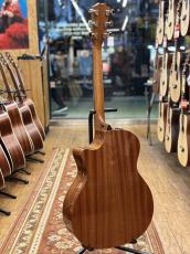 Taylor 【シルバーウィーク&小傷特価! ナローネック仕様】314ce Studio Shaded Edgeburst_4