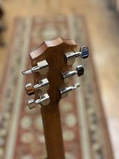 Taylor 【シルバーウィーク&小傷特価! ナローネック仕様】314ce Studio Shaded Edgeburst_7