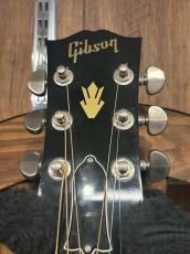 Gibson Hummingbird studio 2019【2018年製中古】_5