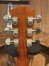 Gibson Hummingbird studio 2019【2018年製中古】_9