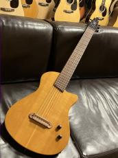 Veillette Journeyman Nylon【中古】【無金利キャンペーン】