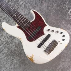 XOTiC XJ-1T 6st Ash heavy-Aged - Olympic Whitw MH/R -【4.93kg】【#3694】_2