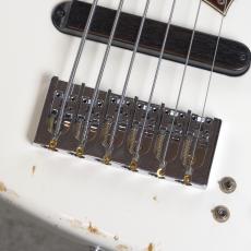 XOTiC XJ-1T 6st Ash heavy-Aged - Olympic Whitw MH/R -【4.93kg】【#3694】_3