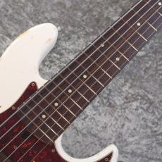 XOTiC XJ-1T 6st Ash heavy-Aged - Olympic Whitw MH/R -【4.93kg】【#3694】_6