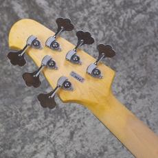 XOTiC XJ-1T 6st Ash heavy-Aged - Olympic Whitw MH/R -【4.93kg】【#3694】_8