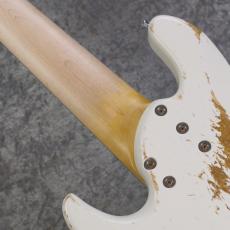 XOTiC XJ-1T 6st Ash heavy-Aged - Olympic Whitw MH/R -【4.93kg】【#3694】_9