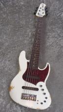 XOTiC XJ-1T 6st Ash heavy-Aged - Olympic Whitw MH/R -【4.93kg】【#3694】_11