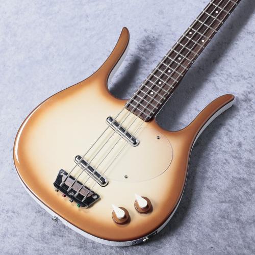 Danelectro LONGHORN BASS - COB -