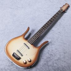 Danelectro LONGHORN BASS - COB -_2