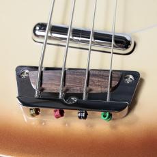 Danelectro LONGHORN BASS - COB -_3