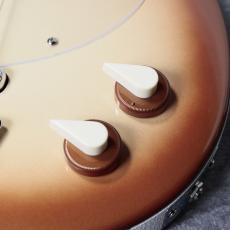 Danelectro LONGHORN BASS - COB -_4