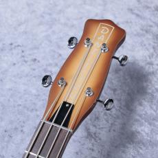 Danelectro LONGHORN BASS - COB -_6