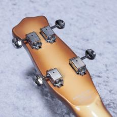 Danelectro LONGHORN BASS - COB -_7