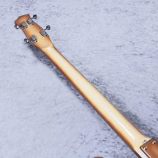 Danelectro LONGHORN BASS - COB -_8