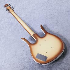 Danelectro LONGHORN BASS - COB -_9