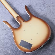 Danelectro LONGHORN BASS - COB -_10