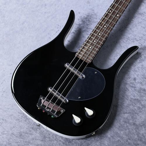 Danelectro LONGHORN BASS - BLK -