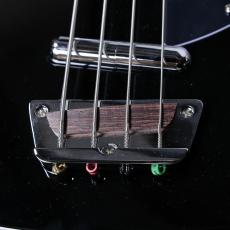 Danelectro LONGHORN BASS - BLK -_3