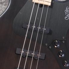 momose MJ1-ADZ-BK/M - BLK/OIL - 【4.19Kg】【#23103】_5