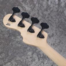 momose MJ1-ADZ-BK/M - BLK/OIL - 【4.19Kg】【#23103】_8