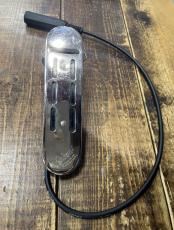 DeArmond 1200 Sound Hole Pick Up 1970年代【ビンテージ】【パーツ交換】【アコギ用】【試奏動画あり】