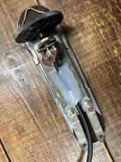 DeArmond 1200 Sound Hole Pick Up 1970年代【ビンテージ】【パーツ交換】【アコギ用】【試奏動画あり】_2