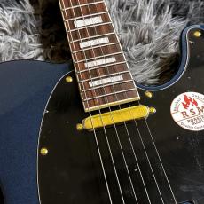 Bacchus BTE-1-RSM/R-LX DLPB -Universe Series- 【特価】_4