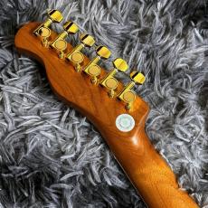 Bacchus BTE-1-RSM/R-LX DLPB -Universe Series- 【特価】_7