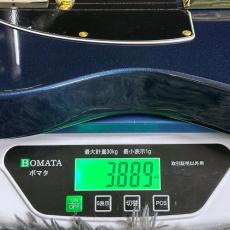 Bacchus BTE-1-RSM/R-LX DLPB -Universe Series- 【特価】_11