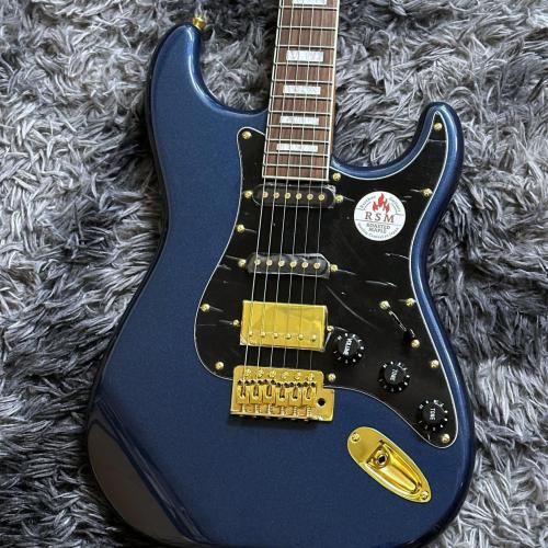 Bacchus BST-2-RSM/R-LX DLPB -Universe Series- 【特価】