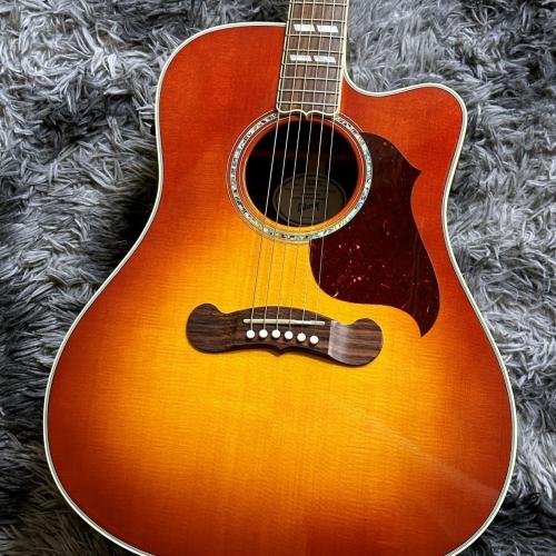 Gibson Songwriter Standard EC Rosewood Rosewood Burst 【特価】