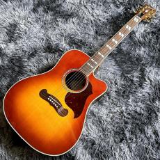 Gibson Songwriter Standard EC Rosewood Rosewood Burst 【特価】_2