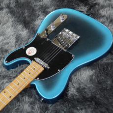 Bacchus BTE-1DX RSM/M GB-B (Galaxy Blue Burst)  -Univers Series-【ステンレスフレット】_4