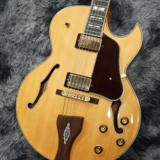 Ibanez LGB30-NT (Natural)【中古美品】【2022年製】【純正HC付属】