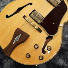 Ibanez LGB30-NT (Natural)【中古美品】【2022年製】【純正HC付属】_3