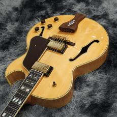Ibanez LGB30-NT (Natural)【中古美品】【2022年製】【純正HC付属】_4