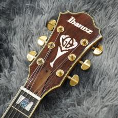 Ibanez LGB30-NT (Natural)【中古美品】【2022年製】【純正HC付属】_6