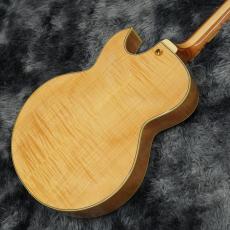 Ibanez LGB30-NT (Natural)【中古美品】【2022年製】【純正HC付属】_8