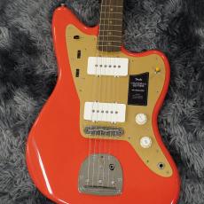Fender Limited Edition Vintera II Road Worn '50s Jazzmaster Fiesta Red / Rosewood【限定モデル】